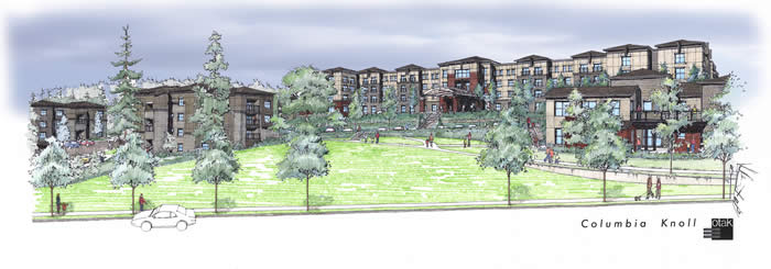 Proud Project by ESE Denver